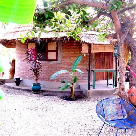 Evergreen Eco Lodge Retreat Tujering エクステリア 写真