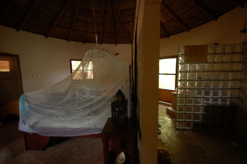Evergreen Eco Lodge Retreat Tujering 部屋 写真