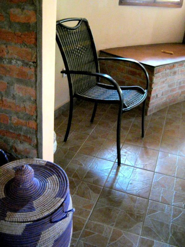 Evergreen Eco Lodge Retreat Tujering エクステリア 写真