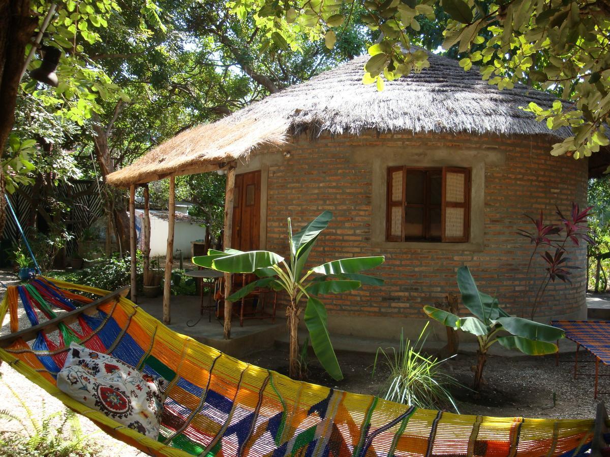 Evergreen Eco Lodge Retreat Tujering エクステリア 写真