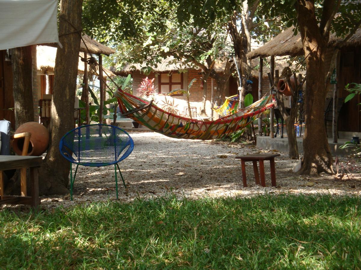 Evergreen Eco Lodge Retreat Tujering 部屋 写真