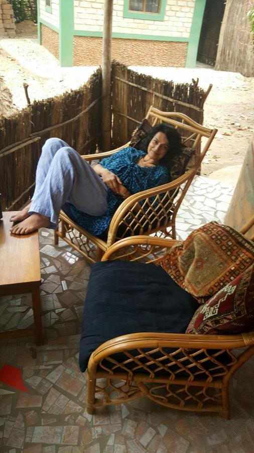 Evergreen Eco Lodge Retreat Tujering エクステリア 写真