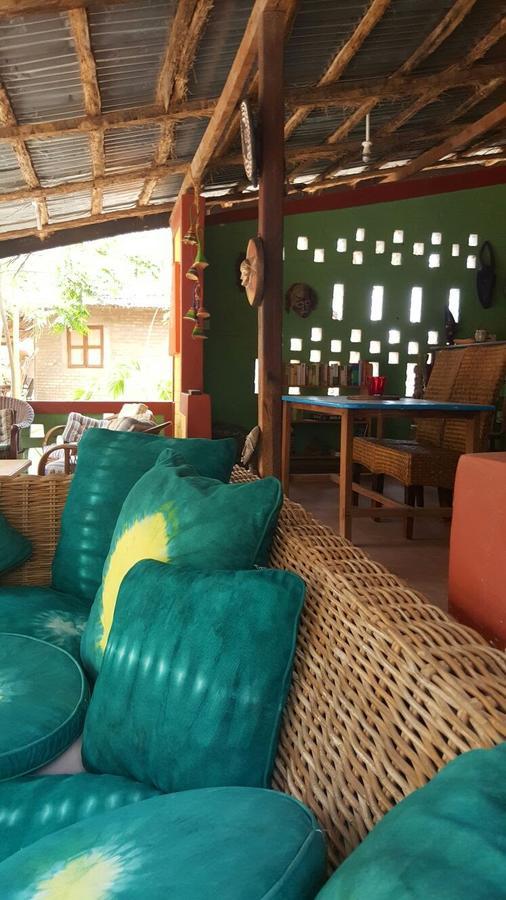Evergreen Eco Lodge Retreat Tujering エクステリア 写真