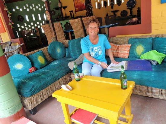 Evergreen Eco Lodge Retreat Tujering エクステリア 写真